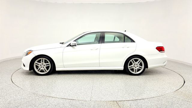 2014 Mercedes-Benz E-Class 4dr Sedan E 350 Sport 4MATIC - 22971280 - 7