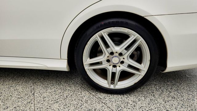 2014 Mercedes-Benz E-Class 4dr Sedan E 350 Sport 4MATIC - 22971280 - 8