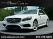 2014 Mercedes-Benz E-Class 4dR Sedan E350 w/SPORT PACKAGE - 22522081 - 0