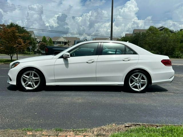 2014 Mercedes-Benz E-Class 4dR Sedan E350 w/SPORT PACKAGE - 22522081 - 3