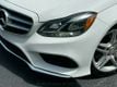 2014 Mercedes-Benz E-Class 4dR Sedan E350 w/SPORT PACKAGE - 22522081 - 41