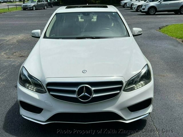 2014 Mercedes-Benz E-Class 4dR Sedan E350 w/SPORT PACKAGE - 22522081 - 47