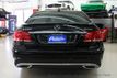 2014 Mercedes-Benz E-Class 4dr Sedan E 550 Sport 4MATIC - 22919243 - 4