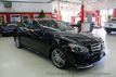 2014 Mercedes-Benz E-Class 4dr Sedan E 550 Sport 4MATIC - 22919243 - 49