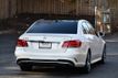 2014 Mercedes-Benz E-Class 4dr Sedan E 550 Sport 4MATIC - 22961398 - 9