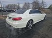 2014 Mercedes-Benz E-Class 4dr Sedan E 550 Sport 4MATIC - 22961398 - 2