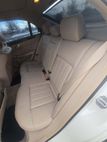 2014 Mercedes-Benz E-Class 4dr Sedan E 550 Sport 4MATIC - 22961398 - 6