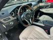2014 Mercedes-Benz E-Class 4dr Sedan E 550 Sport 4MATIC - 23014489 - 10