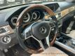 2014 Mercedes-Benz E-Class 4dr Sedan E 550 Sport 4MATIC - 23014489 - 12