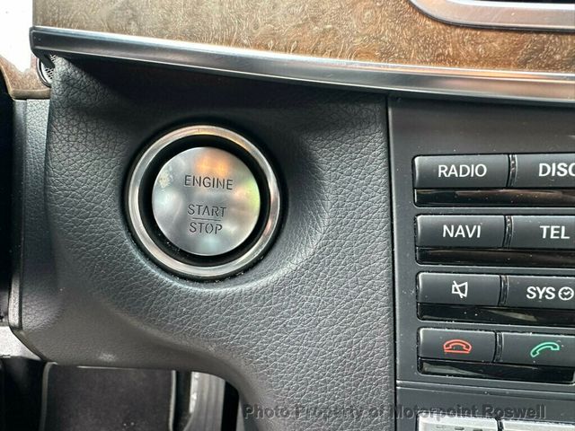 2014 Mercedes-Benz E-Class 4dr Sedan E 550 Sport 4MATIC - 23014489 - 15
