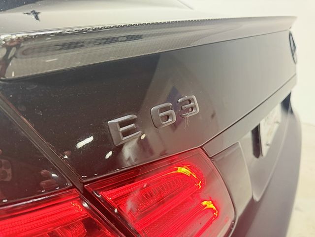 2014 Mercedes-Benz E-Class 4dr Sedan E 63 AMG S-Model 4MATIC - 22951941 - 10