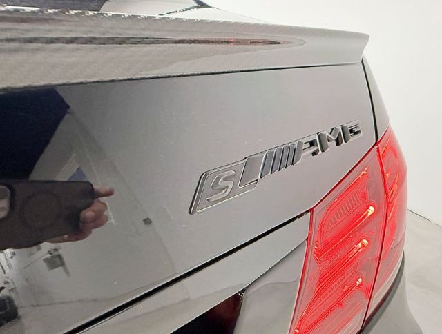 2014 Mercedes-Benz E-Class 4dr Sedan E 63 AMG S-Model 4MATIC - 22951941 - 11