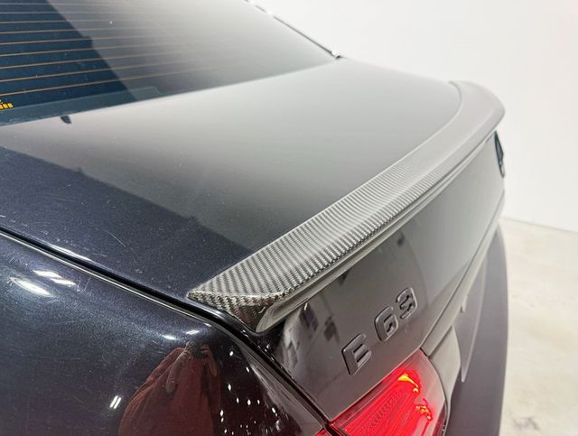 2014 Mercedes-Benz E-Class 4dr Sedan E 63 AMG S-Model 4MATIC - 22951941 - 12