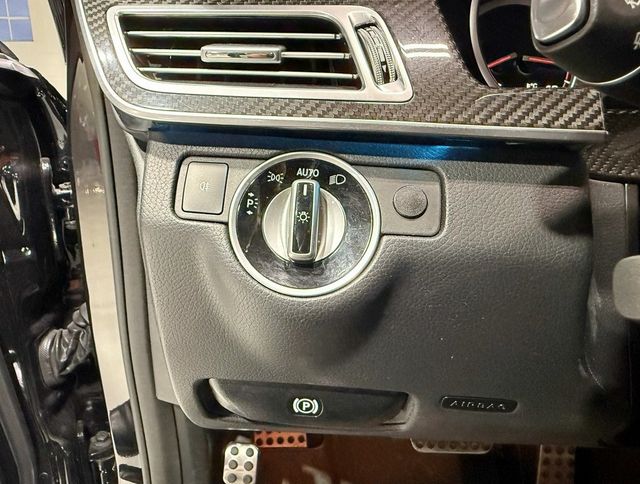 2014 Mercedes-Benz E-Class 4dr Sedan E 63 AMG S-Model 4MATIC - 22951941 - 16