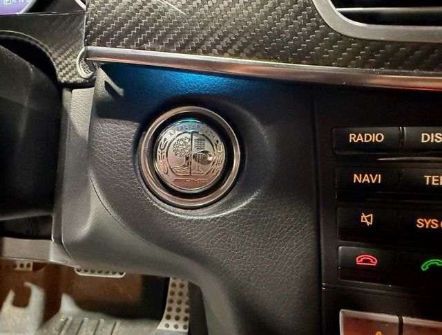 2014 Mercedes-Benz E-Class 4dr Sedan E 63 AMG S-Model 4MATIC - 22951941 - 17