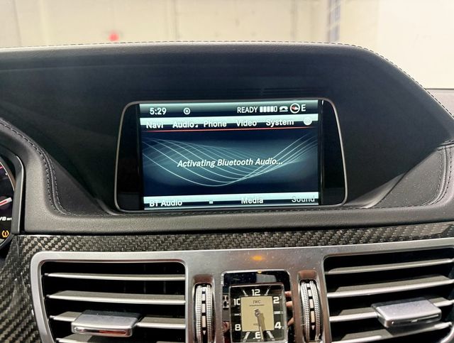 2014 Mercedes-Benz E-Class 4dr Sedan E 63 AMG S-Model 4MATIC - 22951941 - 20