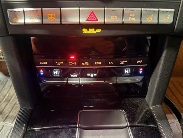 2014 Mercedes-Benz E-Class 4dr Sedan E 63 AMG S-Model 4MATIC - 22951941 - 24