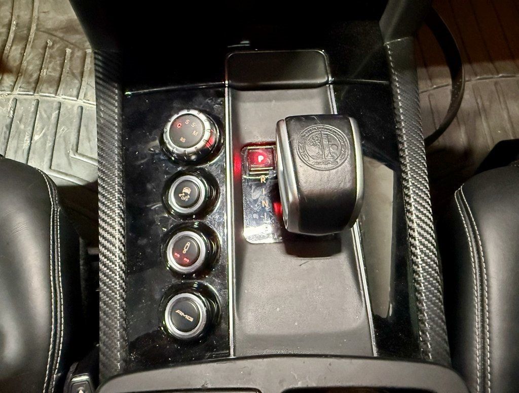 2014 Mercedes-Benz E-Class 4dr Sedan E 63 AMG S-Model 4MATIC - 22951941 - 25