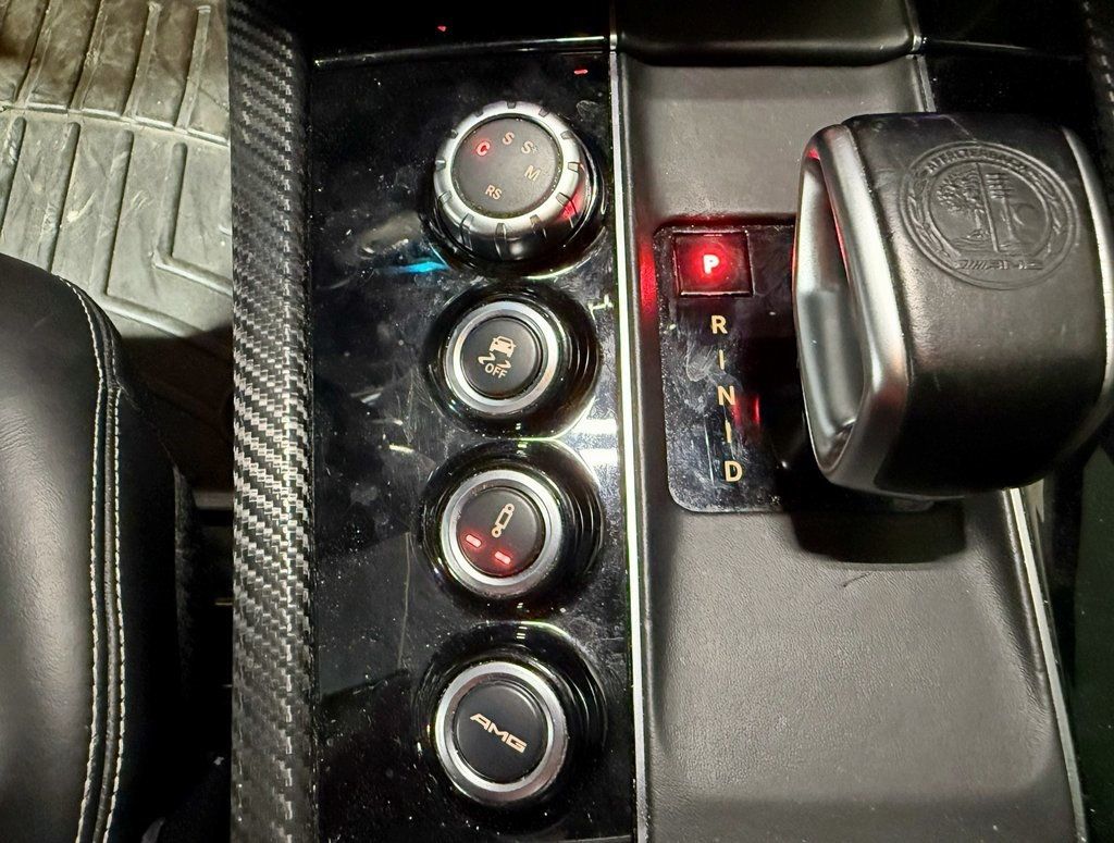 2014 Mercedes-Benz E-Class 4dr Sedan E 63 AMG S-Model 4MATIC - 22951941 - 26