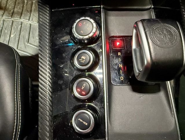 2014 Mercedes-Benz E-Class 4dr Sedan E 63 AMG S-Model 4MATIC - 22951941 - 26