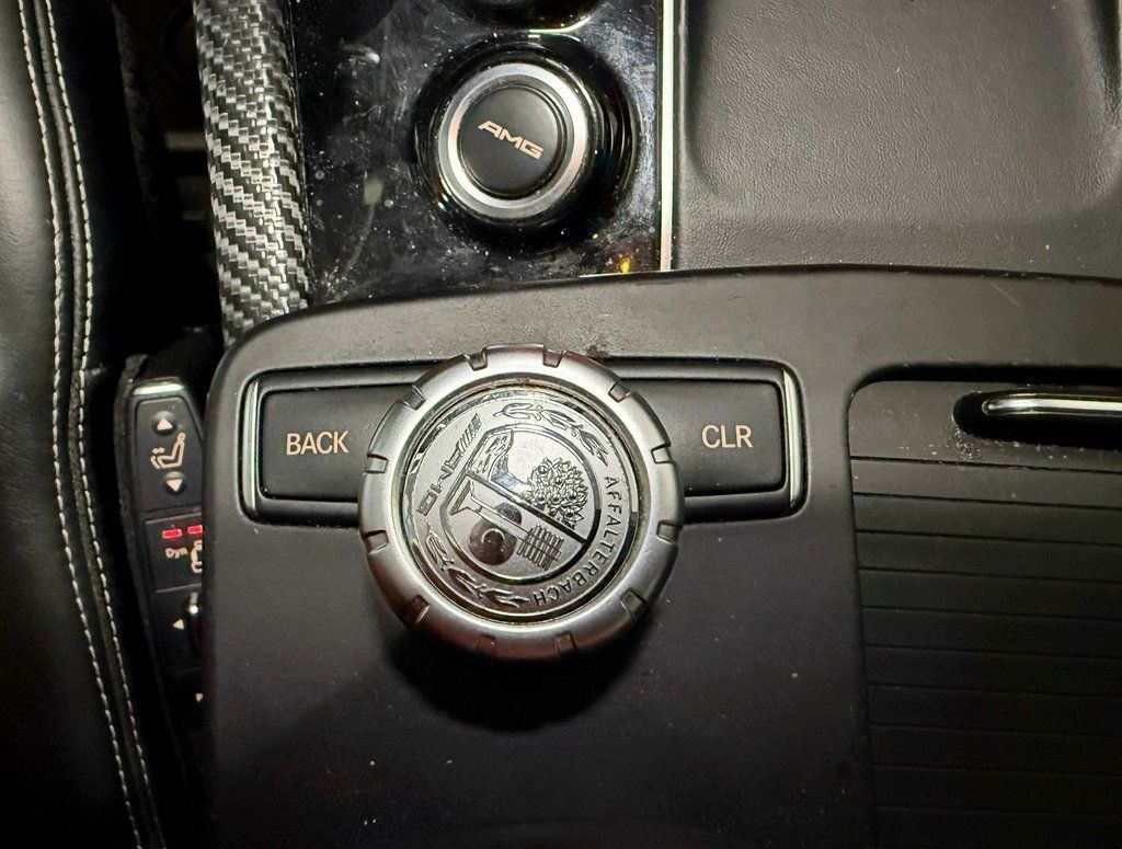 2014 Mercedes-Benz E-Class 4dr Sedan E 63 AMG S-Model 4MATIC - 22951941 - 27