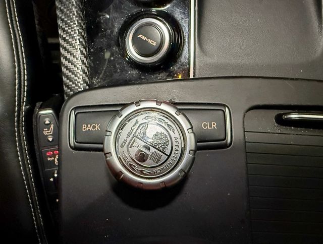 2014 Mercedes-Benz E-Class 4dr Sedan E 63 AMG S-Model 4MATIC - 22951941 - 27