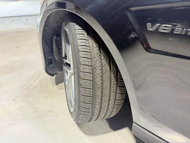 2014 Mercedes-Benz E-Class 4dr Sedan E 63 AMG S-Model 4MATIC - 22951941 - 2