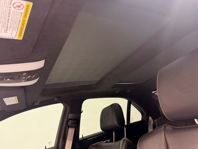 2014 Mercedes-Benz E-Class 4dr Sedan E 63 AMG S-Model 4MATIC - 22951941 - 34