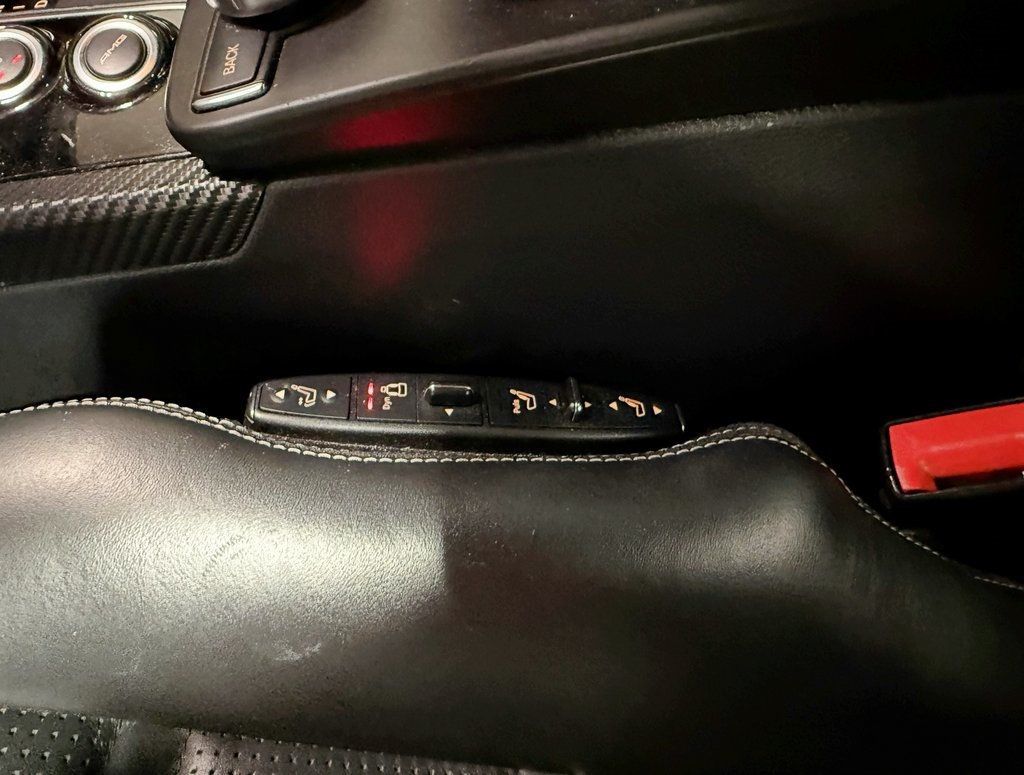 2014 Mercedes-Benz E-Class 4dr Sedan E 63 AMG S-Model 4MATIC - 22951941 - 35