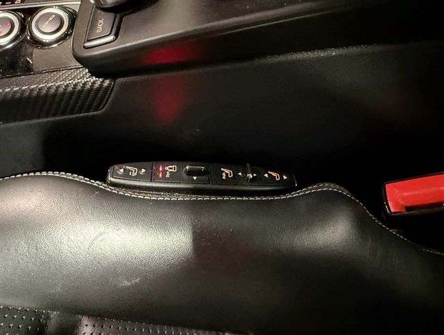 2014 Mercedes-Benz E-Class 4dr Sedan E 63 AMG S-Model 4MATIC - 22951941 - 35