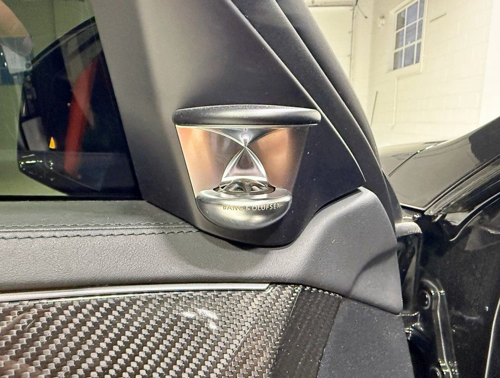 2014 Mercedes-Benz E-Class 4dr Sedan E 63 AMG S-Model 4MATIC - 22951941 - 38