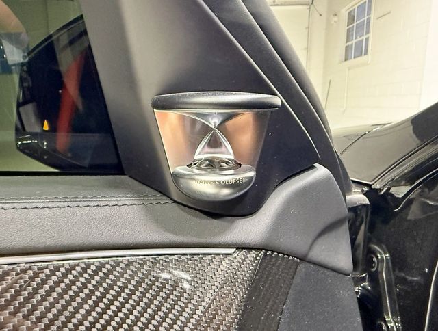 2014 Mercedes-Benz E-Class 4dr Sedan E 63 AMG S-Model 4MATIC - 22951941 - 38