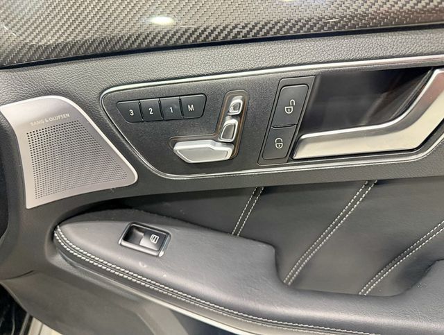 2014 Mercedes-Benz E-Class 4dr Sedan E 63 AMG S-Model 4MATIC - 22951941 - 47