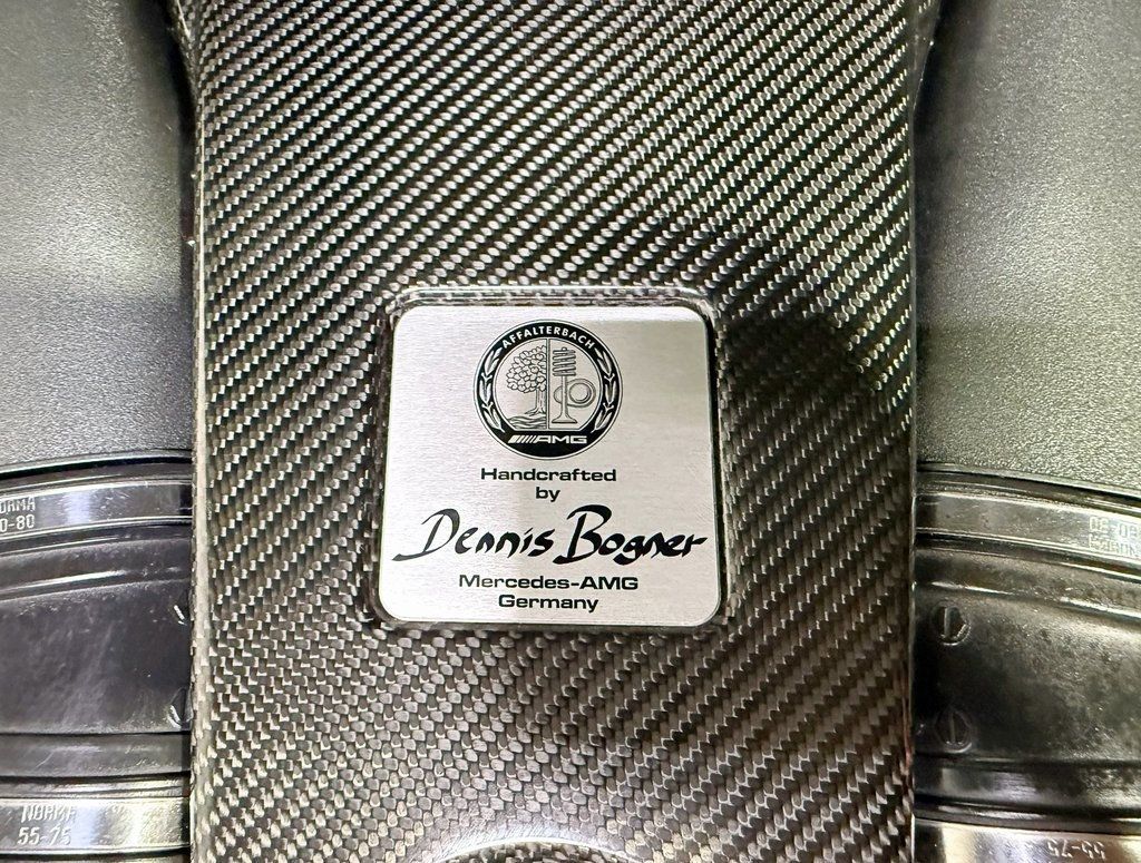 2014 Mercedes-Benz E-Class 4dr Sedan E 63 AMG S-Model 4MATIC - 22951941 - 49