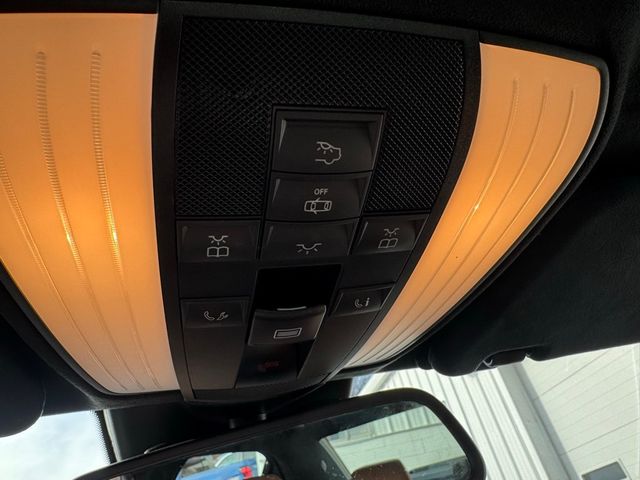 2014 Mercedes-Benz E-Class 4dr Sedan E 63 AMG S-Model 4MATIC - 22943955 - 9