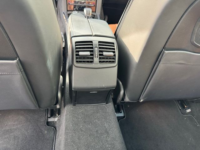 2014 Mercedes-Benz E-Class 4dr Sedan E 63 AMG S-Model 4MATIC - 22943955 - 12