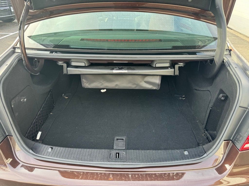 2014 Mercedes-Benz E-Class 4dr Sedan E 63 AMG S-Model 4MATIC - 22943955 - 14