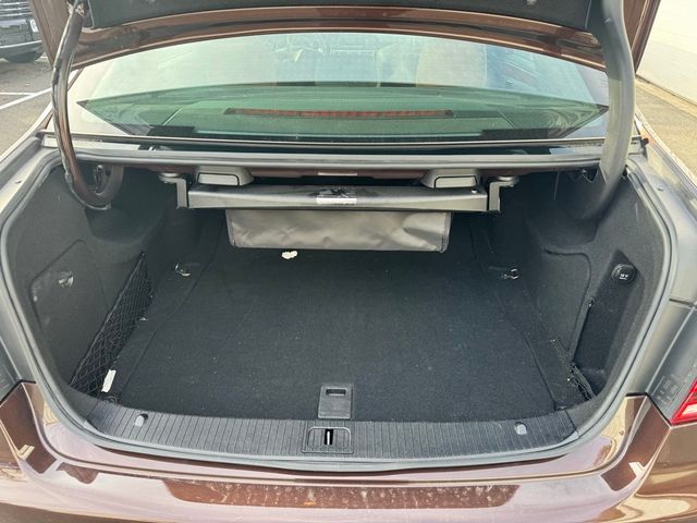 2014 Mercedes-Benz E-Class 4dr Sedan E 63 AMG S-Model 4MATIC - 22943955 - 14