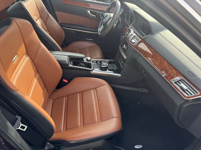 2014 Mercedes-Benz E-Class 4dr Sedan E 63 AMG S-Model 4MATIC - 22943955 - 20