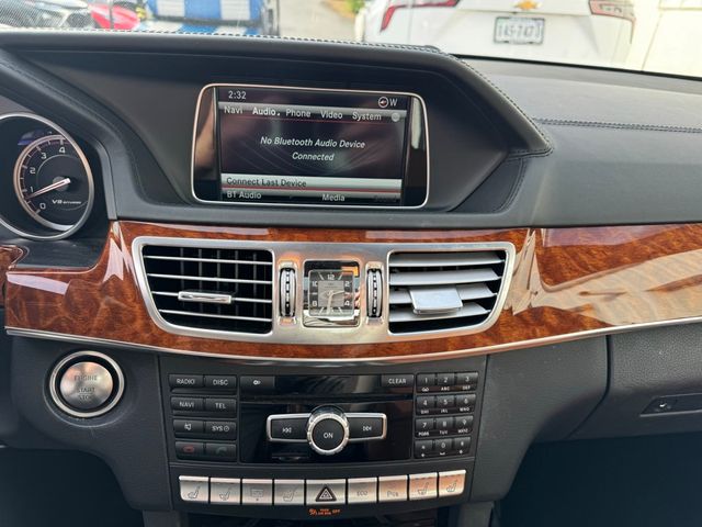 2014 Mercedes-Benz E-Class 4dr Sedan E 63 AMG S-Model 4MATIC - 22943955 - 5