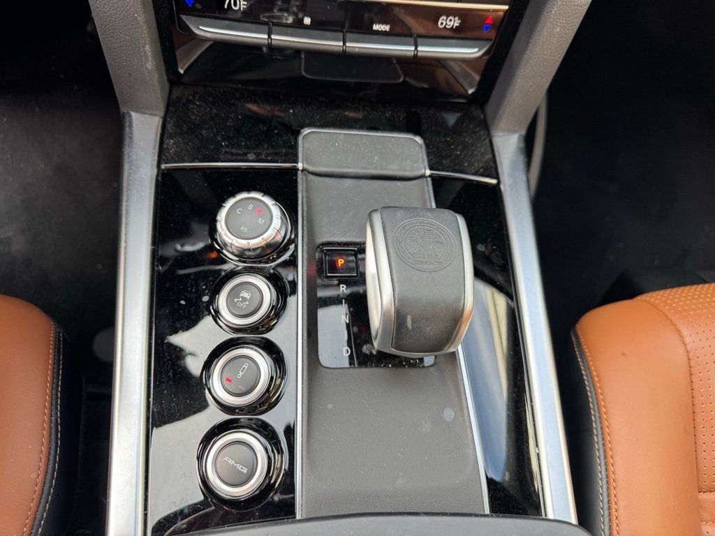 2014 Mercedes-Benz E-Class 4dr Sedan E 63 AMG S-Model 4MATIC - 22943955 - 6