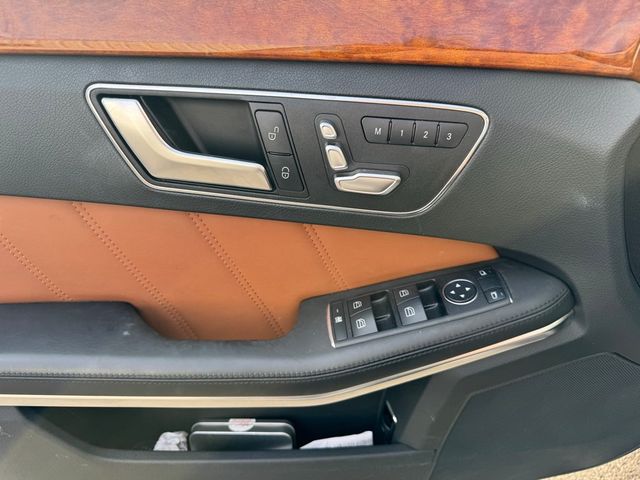 2014 Mercedes-Benz E-Class 4dr Sedan E 63 AMG S-Model 4MATIC - 22943955 - 7