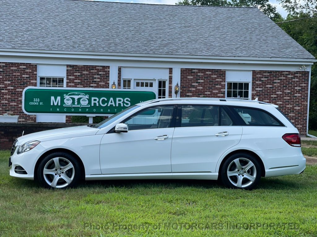 14 Used Mercedes Benz E Class 4dr Wagon E 350 Sport 4matic At Motorcars Incorporated Serving Plainville Ct Iid