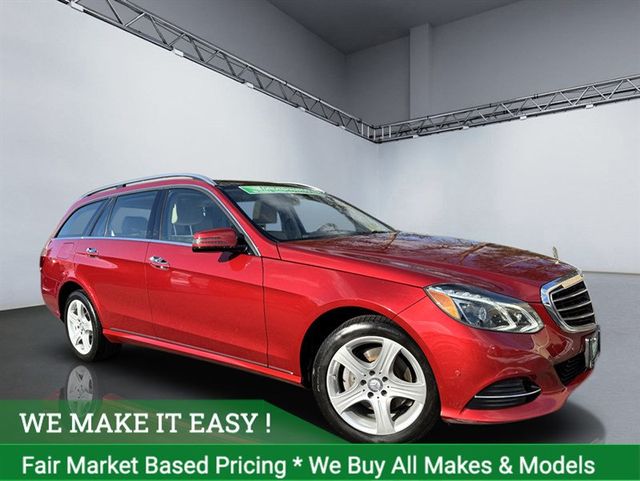 2014 Mercedes-Benz E-Class 4dr Wagon E 350 Sport 4MATIC - 22967608 - 0