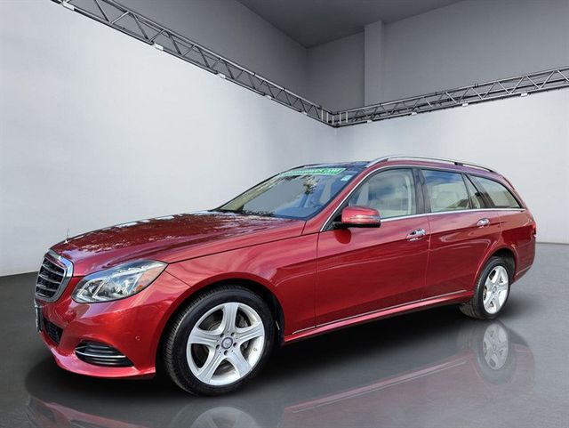 2014 Mercedes-Benz E-Class 4dr Wagon E 350 Sport 4MATIC - 22967608 - 9