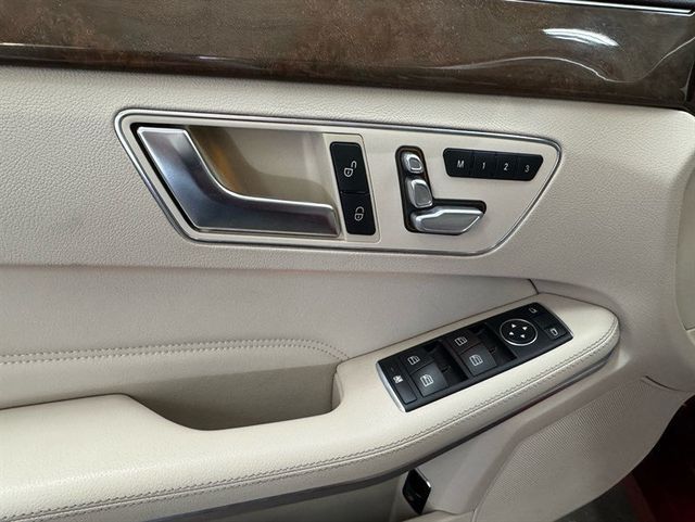 2014 Mercedes-Benz E-Class 4dr Wagon E 350 Sport 4MATIC - 22967608 - 11