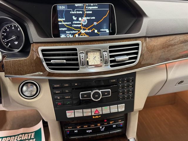 2014 Mercedes-Benz E-Class 4dr Wagon E 350 Sport 4MATIC - 22967608 - 15