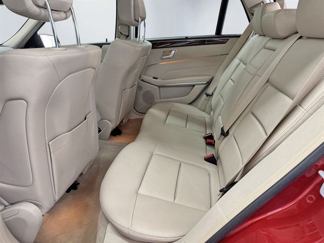 2014 Mercedes-Benz E-Class 4dr Wagon E 350 Sport 4MATIC - 22967608 - 18