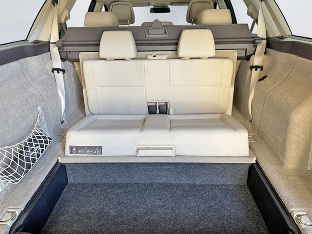 2014 Mercedes-Benz E-Class 4dr Wagon E 350 Sport 4MATIC - 22967608 - 19