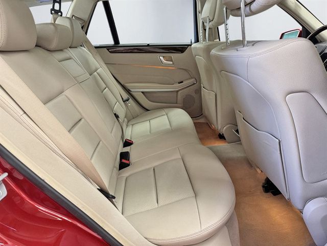 2014 Mercedes-Benz E-Class 4dr Wagon E 350 Sport 4MATIC - 22967608 - 21